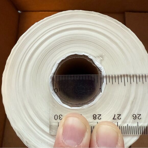 4x6” 2-pk of 250/roll = 500 Labels | Direct Thermal Printer Shipping Labels - Picture 7 of 8